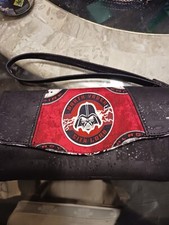 Darth Vader Wristlet