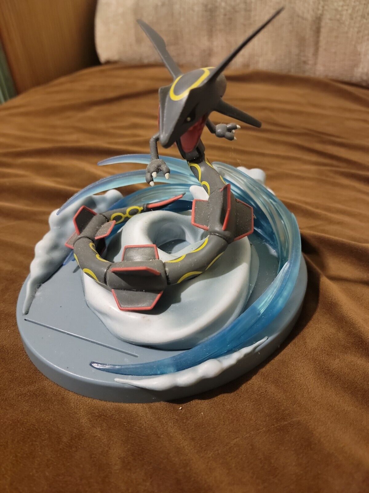 Shiny rayquaza