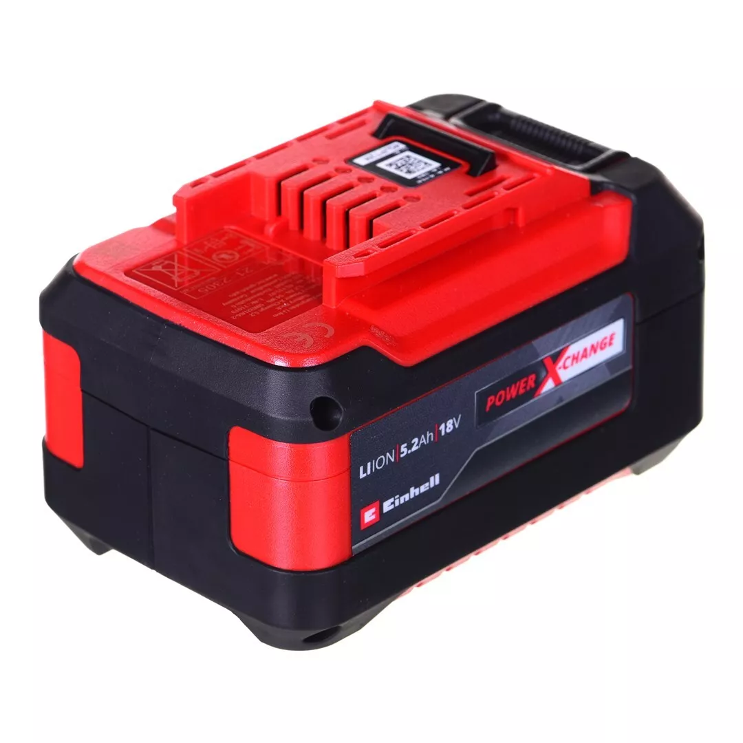 4006825656695 Einhell PXC Twinpack Battery EINHELL eBay