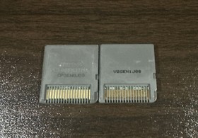 Mario Kart & Mario Vs Donkey Kong DS Nintendo DS Bundle Lot Of 2 Authenic NES B