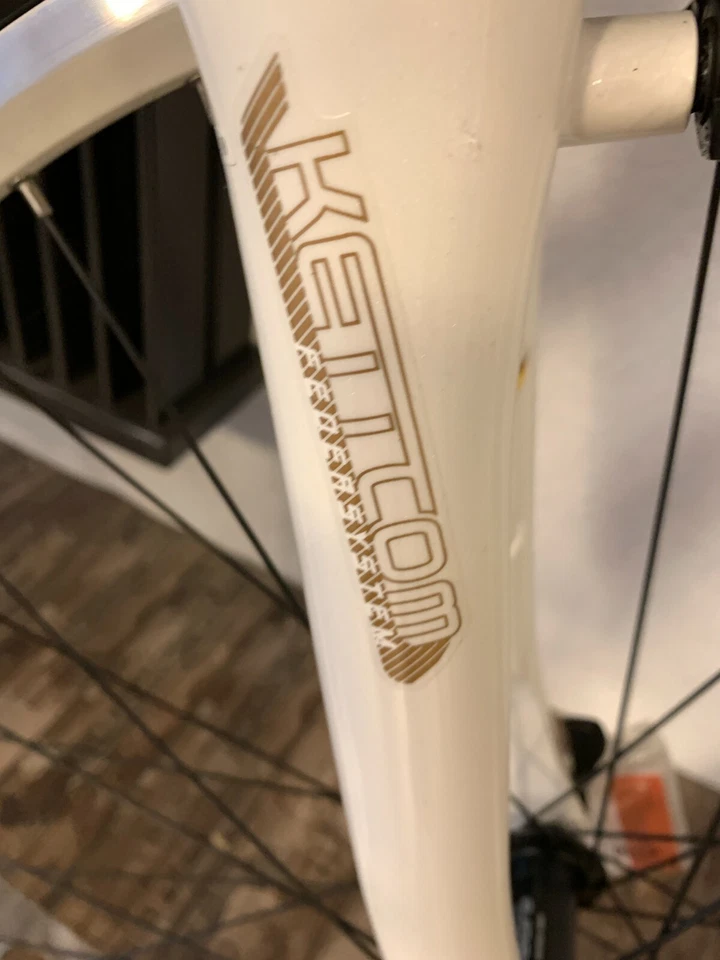 KETTLER Cityfahrrad Layana BF FE09.6 2 Fitnessrad 28" RH50 Neu vom Fachhändler - Bild 4 von 4