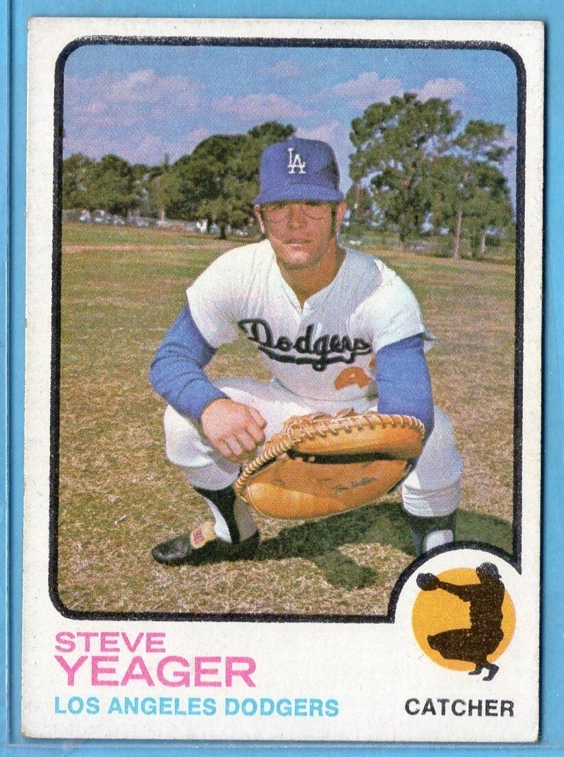 1973 TOPPS BASEBALL CARDS - PICK YOUR  FAVORITE 1-199 - Picture 5 of 380