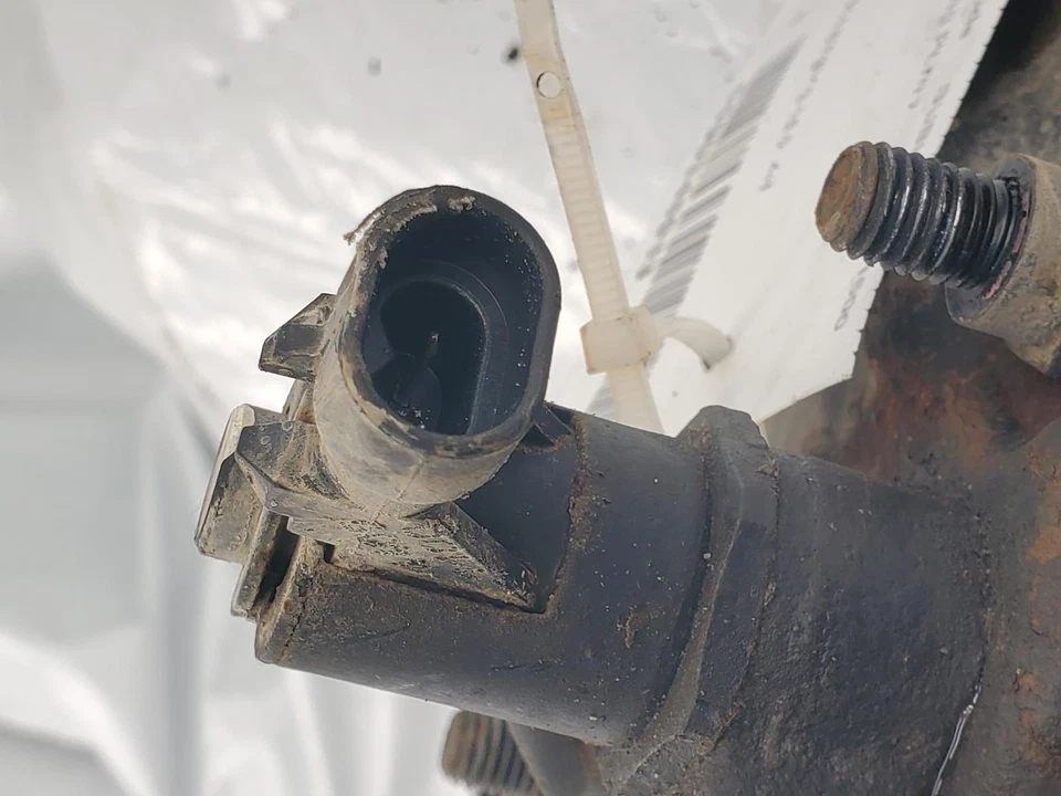 Bomba de dirección asistida usada se adapta a: Chevrolet Suburban 1500 Silverado 2000 estilo grado Foto 3 de 4