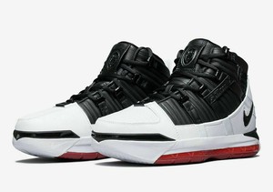 zoom lebron 3 qs
