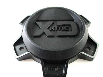 XD KMC 5 1/2'' CUSTOM WHEEL CENTER CAP* #T150H145-6-H30-S2  (FOR 1 CAP)