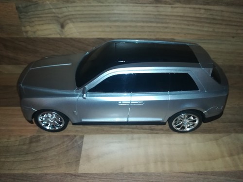 ZH RC - Racing Interesting / Rolls Royce Cullinan SUV / 1:16 Car - Full Fonction - Photo 13/20