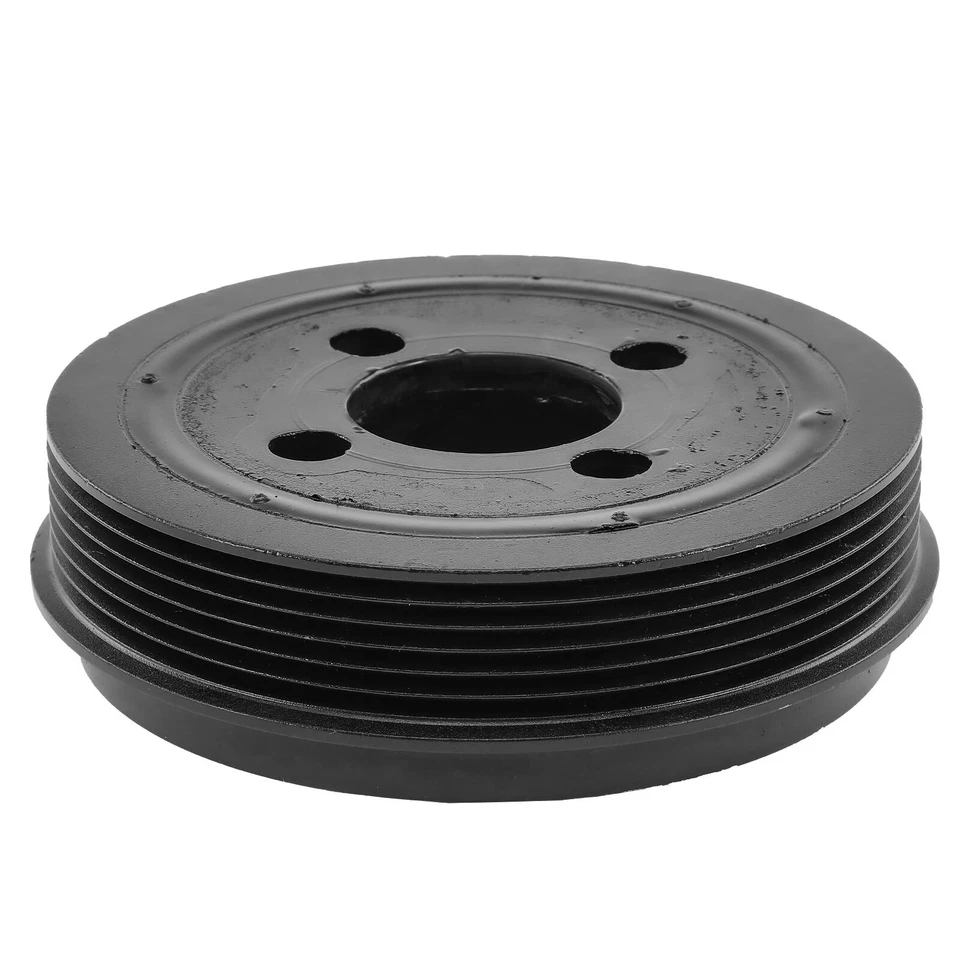 1x Equilibrador armónico para Subaru Legacy Outback 2010 2011 2012 H4 2,5 L 12305AA330 Foto 2 de 4