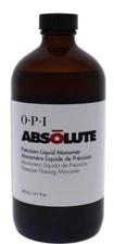 OPI Absolute Precision Liquid Monomer 14.7oz/435ml