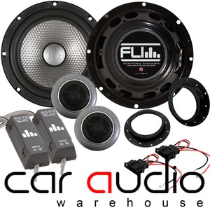 vw caddy door speakers