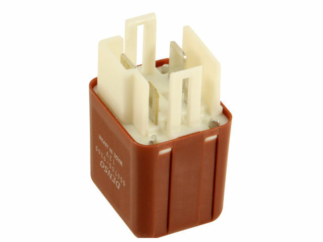 Relay For 1991-2005 Acura NSX 1992 1993 1994 1995 1996 1997 1998 1999 M294CS