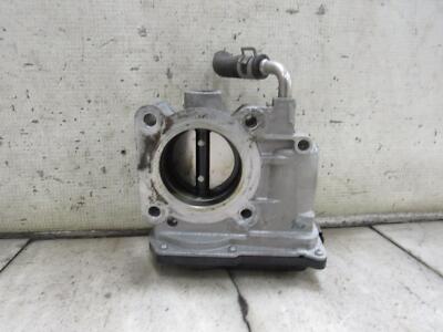 THROTTLE BODY NISSAN VERSA 12 13 14 15 16 17 18 19