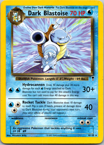Pokémon Legendary Collection Set - Choose Your Card! 2002 Vintage WoTC - NM/LP - Picture 16 of 153