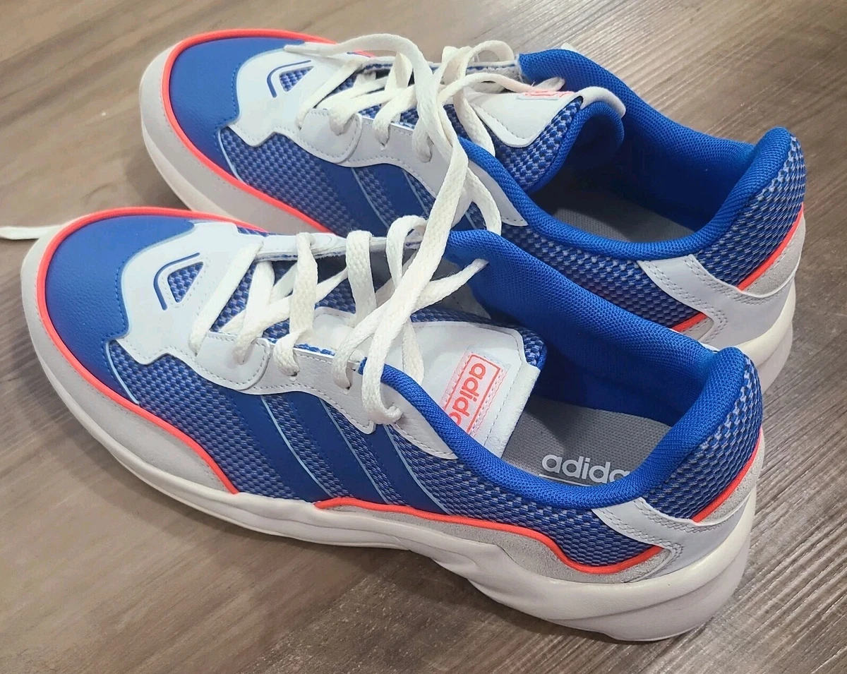 Adidas 20-20 FX Glory Blue Sneaker EH0265 11.5 Adidas 20-20 FX Glory Blue for sale | eBay main image 3