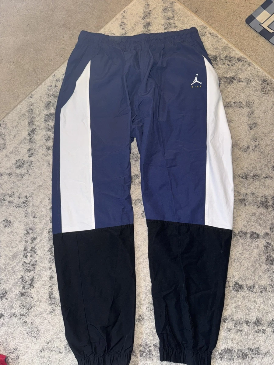 Air Jordan Men Blue Activewear Pants for Men for sale | eBay