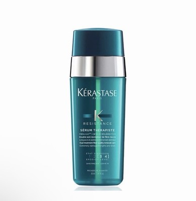 Kerastase Resistance K Serum Therapiste 1.01 Fl.oz 30ml