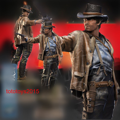 1/72 1/87 1/64 1/43 1/35 1/24 1/18 cowboy Hat Men Scene Miniatures Figures Doll