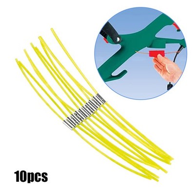 Brand New Lines Lawn Mower Accessories For Black GL680 GL685 Length 31CM