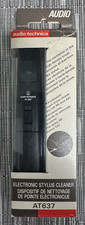 Audio Technica AT637 Electronic Stylus Cleaner
