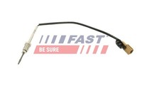 Fast Abgastemperatursensor FüR Renault Megane III Grandtour KZ0/1 1.5 Dci