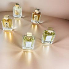 Narcotica Italy Extrait de Parfum travel perfume spray 10ml - Choose your scent