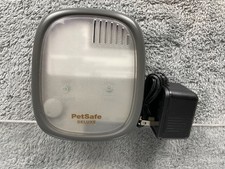 PetSafe 300-395 Deluxe In-Ground Dog Fence Transmitter  Power Adapter