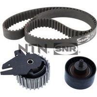 Ntn Snr KD458.38 Zahnriemensatz FüR Fiat Alfa Romeo Stilo Punto Barchetta 156