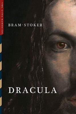 Dracula By Bram Stoker - New Copy - 9781938938504