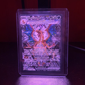 Charizard Ex Sir | eBay