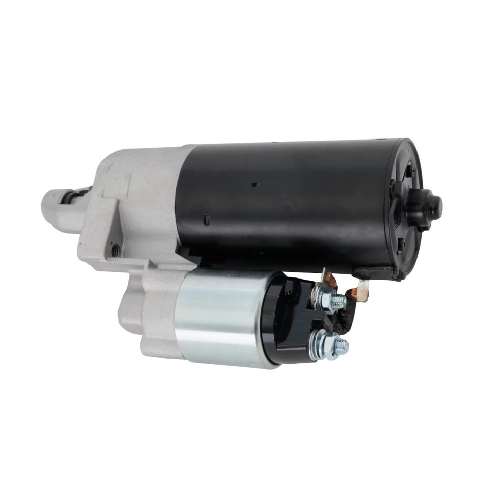 For Mercedes-Benz CL500 1998-2013 Starter | 12 Volts | Clockwise | 1.7 Kilowatts - Image 2 of 4