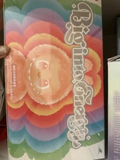 POPMART LABUBU THE MONSTERS Big into Energy Whole Authentic Set BRAND NEW