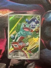 Bulbasaur 037 Me: Mega Evolution Promo Holo