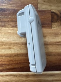 Official SEGA Dreamcast Rumble Jump Pack HKT-8600 HKT8600 (tested works)