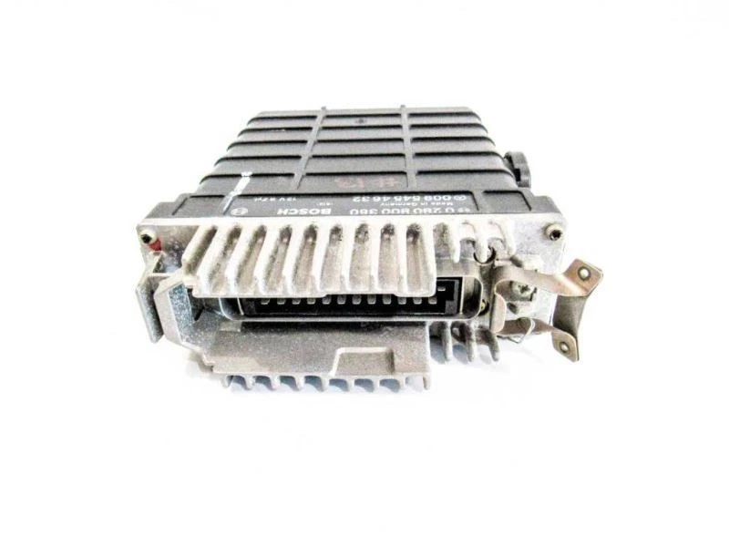 Módulo de control del motor 86-91 Mercedes R107 560SL W126 560SEL 0095454632 PROBADO Foto 3 de 4