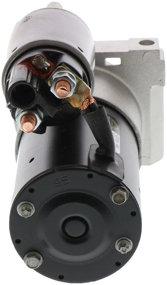 Bosch Starter SR8640X For 06-20 Chevrolet Tahoe Silverado 2500 HD 3500 HD GMC - Image 2 of 4
