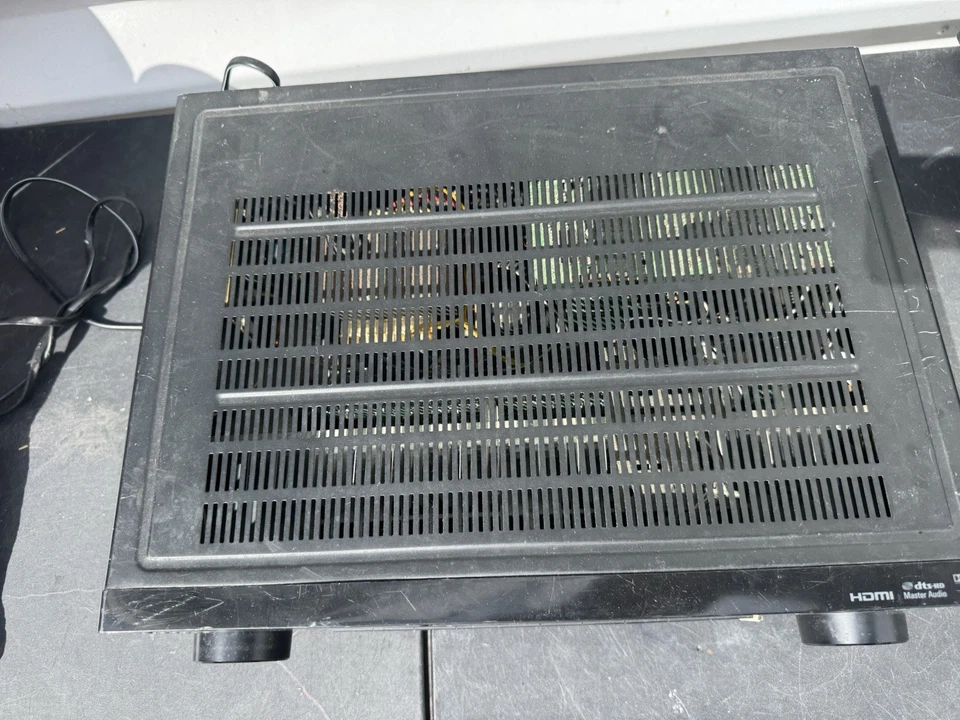 PIONEER VSX-521-K AV Receiver 5.1 Ch HDMI Receiver No Remote Control - Image 3 of 4