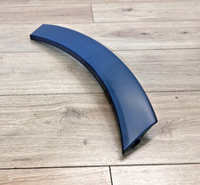 2019-2026 Porsche Cayenne Front Left Wheel Arch Fender Molding 9Y0853717DG2X OEM