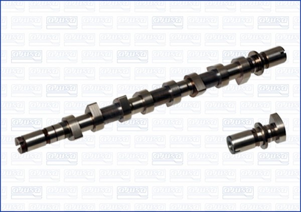 Nockenwelle Ajusa 93149100 FüR Renault Clio 2 Kangoo KC0 FC0 3 BR0 CR0 SB0 Modus-image