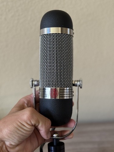 AEA R84 Passive Ribbon Microphone used | eBay