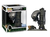 ✴️ Funko Pop 1936 Alien - Xenomorph With Jonesy Vinyl Figur Neu ✴️