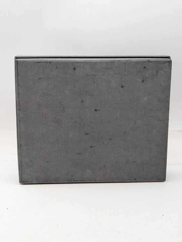 X-Files Fight the Future Special Collector's Edition VHS Box Set Script Film - Image 3 of 4