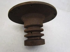 Power King Economy  Tractor Fly Wheel Clutch Flywheel