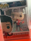 Funko Pop! Marvel Spider-Man No Way Home The Amazing Spider-Man #1171 Special E…