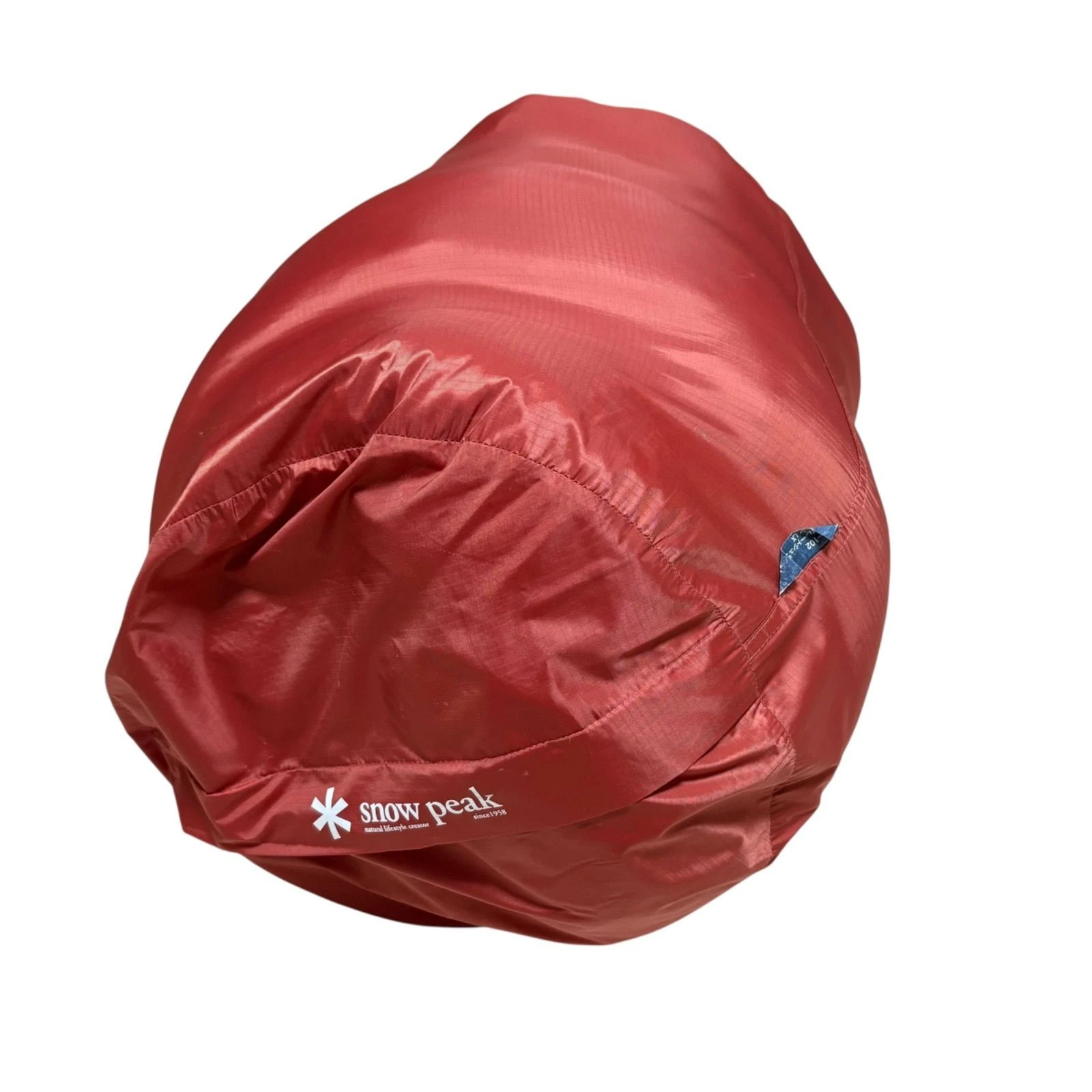 Snow Peak Separate Sleeping Bag LX BD-102 Camp