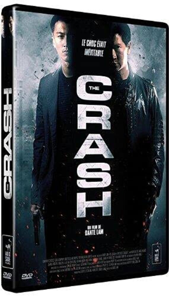 The Crash - New In Packaging | New