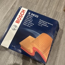 Volvo XC40 Air Filter F026400632 Bosch 31474521 S0632 Genuine Top Quality  New