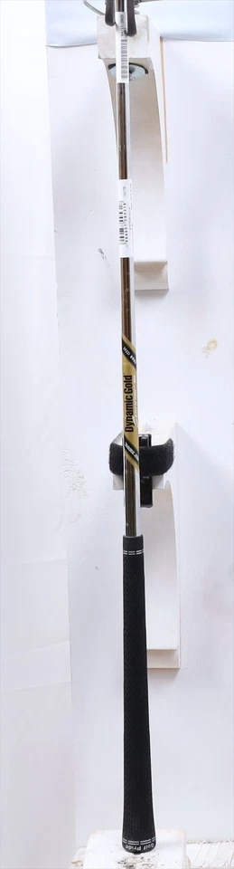 New Cleveland Rtz Tour Satin Wedge 60° Dynamic Gold Spinner 1302058 Left Hand Lh - Image 4 of 4