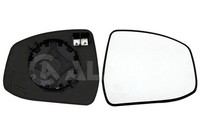 Spiegelglas Aussenspiegel Rechts FÜR Ford Mondeo IV (BA7) - Alkar 6482376