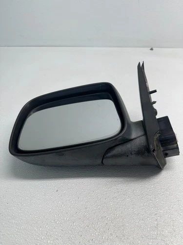 2004-2012 Chevrolet Colorado Driver Left Side View Power Door Mirror ( R00027939