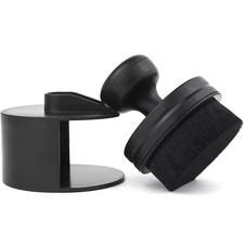 Durable Anti Static Vinyl Record Brush Vinyl Cleaning Brush For Vinyl Record