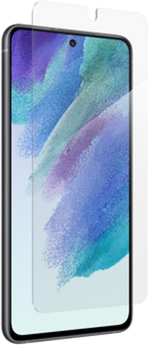 ZAGG InvisibleShield Glass Elite for Samsung Galaxy S21 FE